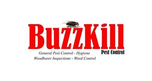 BuzzKill Logo